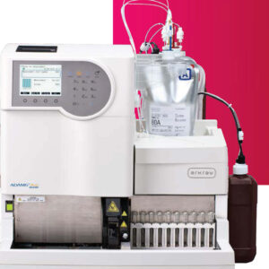 Adams HA-8180