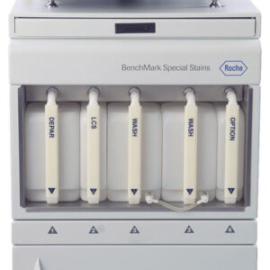 Benchmark Special Stainer