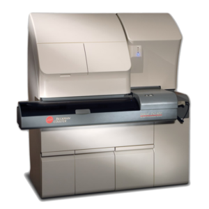 DXI 600