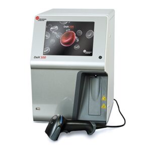 DXH 500