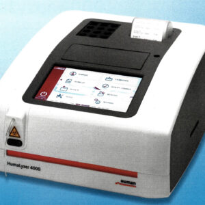 HumaLyzer 4000
