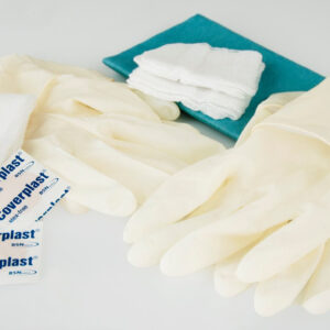Kit de conexión y desconexión para fístula