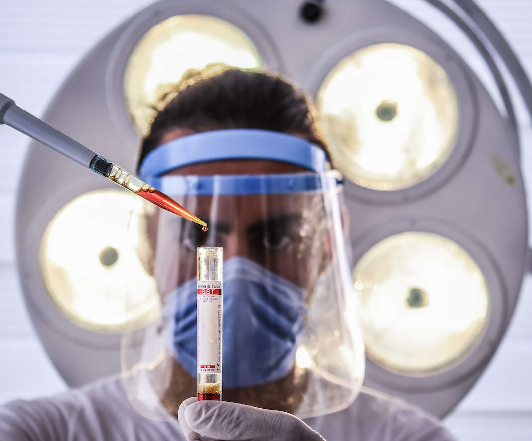 Patología molecular Dicipa