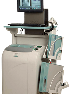 Radiología Computada ( CR ) Para Radiología General y Mastografía