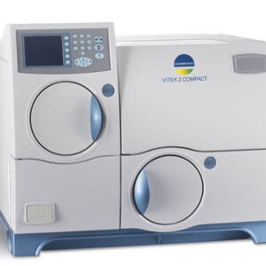 Vitek 2 compact