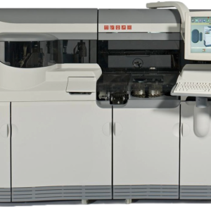 Vitros 4600
