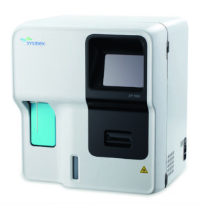 XP 300