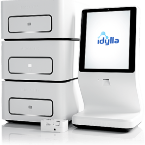 Idylla